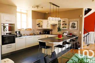 achat maison autun 71400