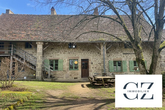 achat maison autun 71400