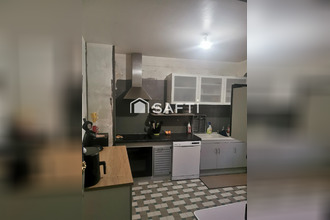 achat maison autun 71400