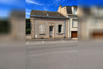 achat maison autun 71400