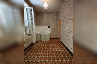 achat maison autun 71400