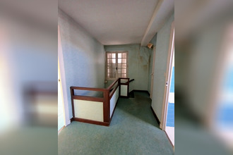 achat maison autun 71400