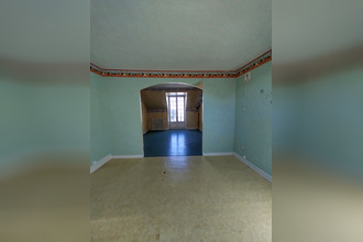 achat maison autun 71400