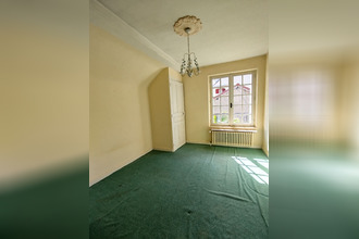 achat maison autun 71400