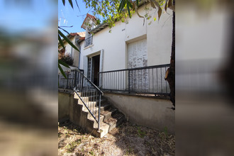 achat maison autun 71400