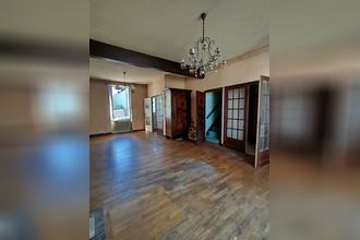 achat maison autun 71400