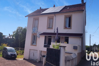 achat maison autun 71400