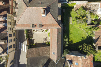 achat maison autun 71400
