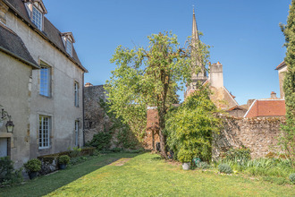achat maison autun 71400