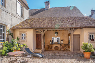 achat maison autun 71400