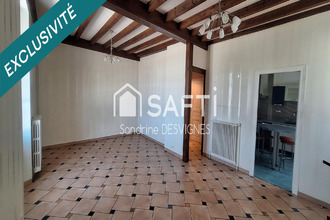 achat maison autun 71400