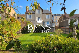 achat maison autun 71400
