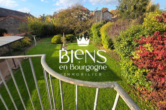 achat maison autun 71400