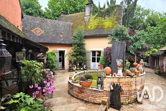 achat maison autun 71400