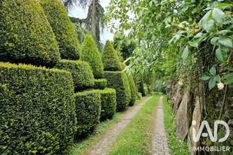 achat maison autun 71400