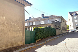 achat maison autun 71400