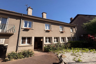 achat maison autun 71400