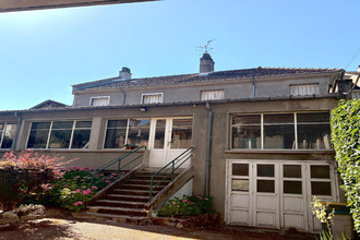 achat maison autun 71400