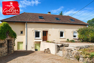 achat maison autun 71400