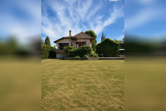 achat maison autun 71400
