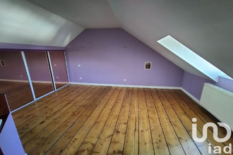 achat maison autun 71400