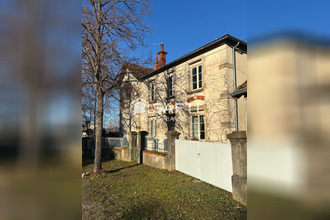 achat maison autun 71400