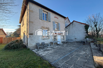 achat maison autun 71400