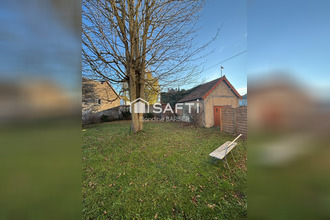 achat maison autun 71400