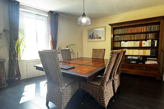 achat maison autun 71400