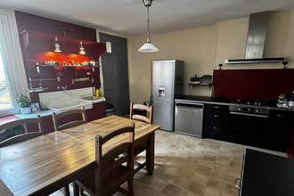 achat maison autun 71400