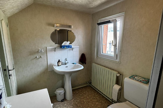 achat maison autun 71400