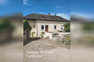 achat maison autun 71400