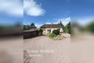 achat maison autun 71400