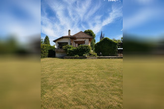 achat maison autun 71400
