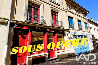 achat maison autun 71400