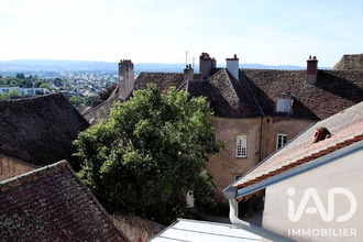 achat maison autun 71400
