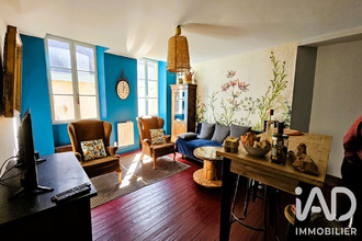 achat maison autun 71400