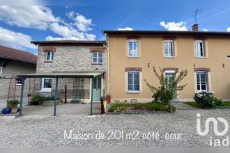 achat maison auve 51800