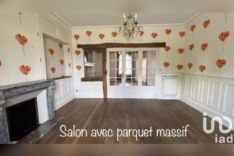 achat maison auve 51800