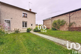 achat maison auve 51800