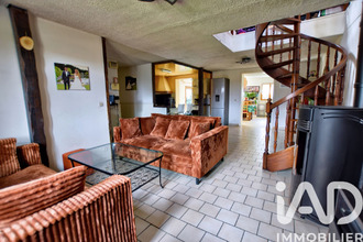 achat maison auvernaux 91830