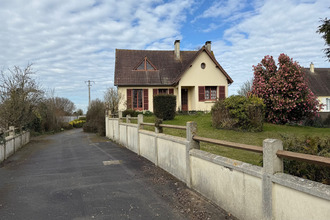 achat maison auvers 50500