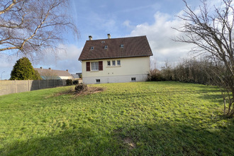 achat maison auvers 50500