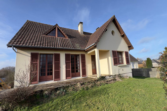 achat maison auvers 50500