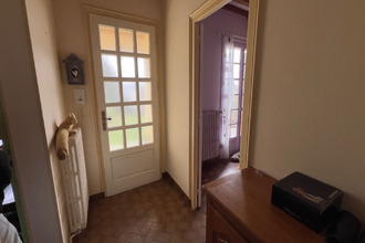 achat maison auvers 50500