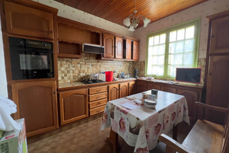 achat maison auvers 50500