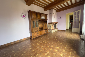 achat maison auvers 50500