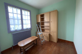 achat maison auvers 50500