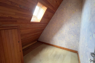 achat maison auvers 50500