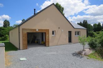 achat maison auvers-le-hamon 72300